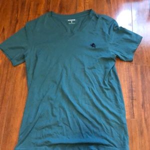 Express V neck shirt